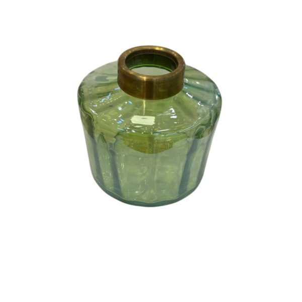 گلدان شیشه ای مدل g46h46