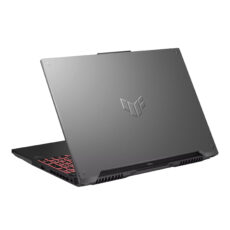 لپ تاپ 16 اینچی ایسوس مدل TUF Gaming A16 FA607NUG-WH73-R7 7445HS-32GB DDR5 5600MHz-512GB SSD-RTX4050 6GB-FHD 144Hz - کاستوم شده