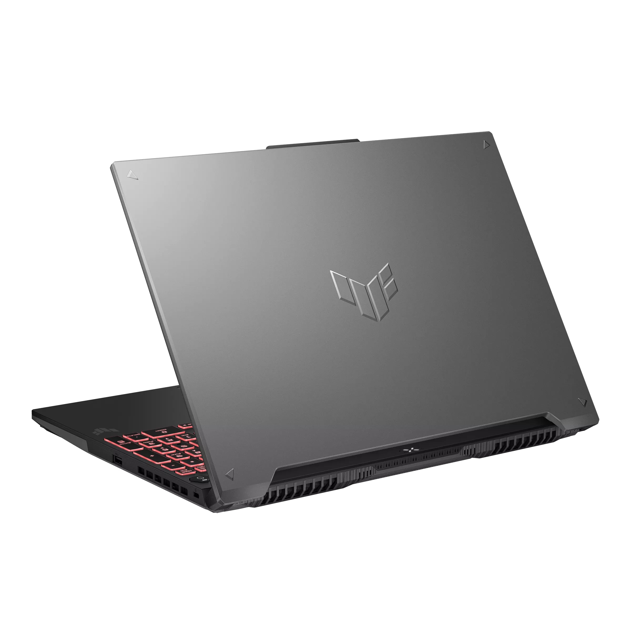 لپ تاپ 16 اینچی ایسوس مدل TUF Gaming A16 FA607NUG-WH73-R7 7445HS-32GB DDR5 5600MHz-512GB SSD-RTX4050 6GB-FHD 144Hz - کاستوم شده