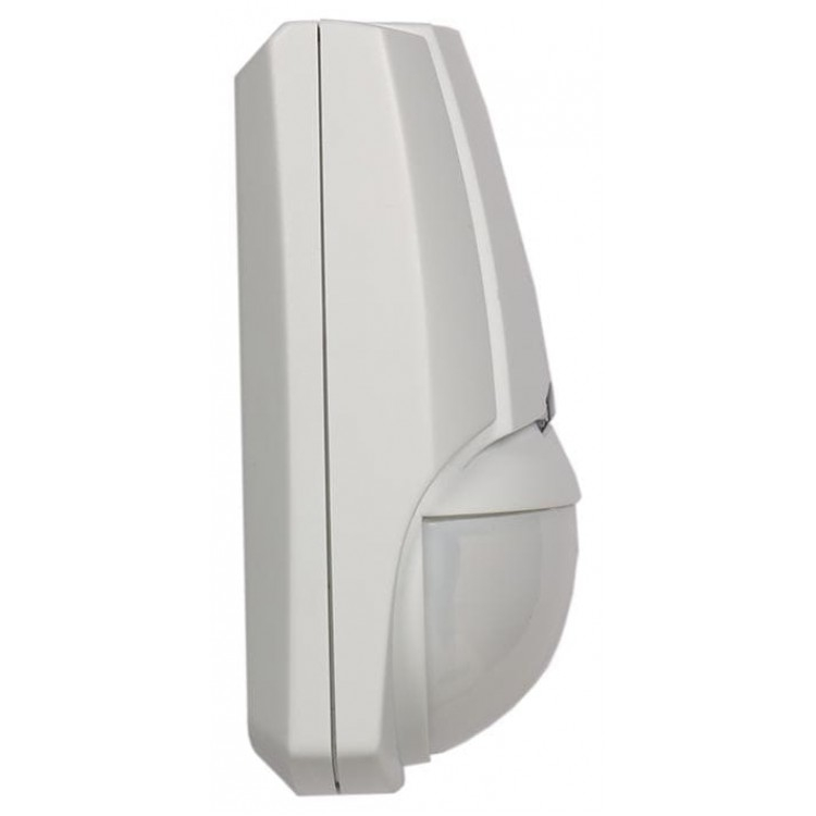 چشمی دزدگیر مدل D106