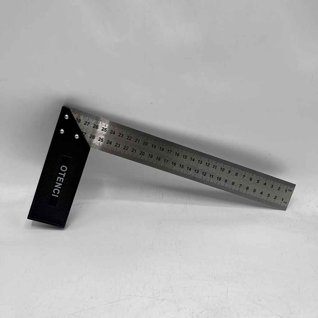 گونیا نجاری اتنسی مدل jt-30 سایز 30 سانت