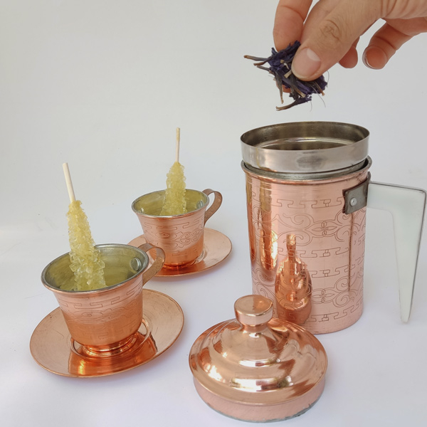 ست هدیه کد HS87