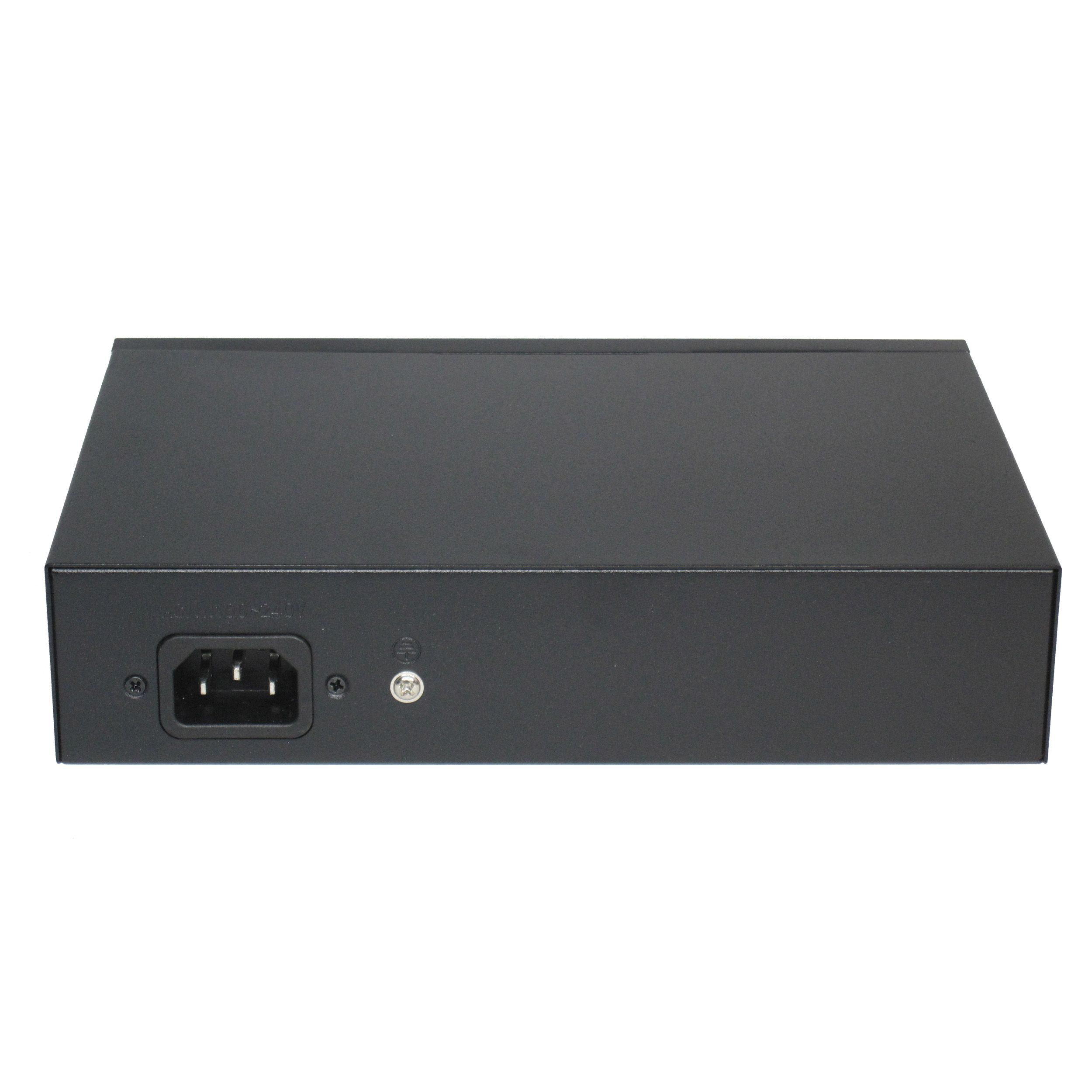 سوئیچ 4 پورت POE داپلر مدل ES42