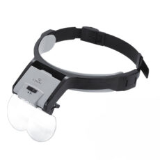 لوپ کامار مدل هدبند کد MG81001_B