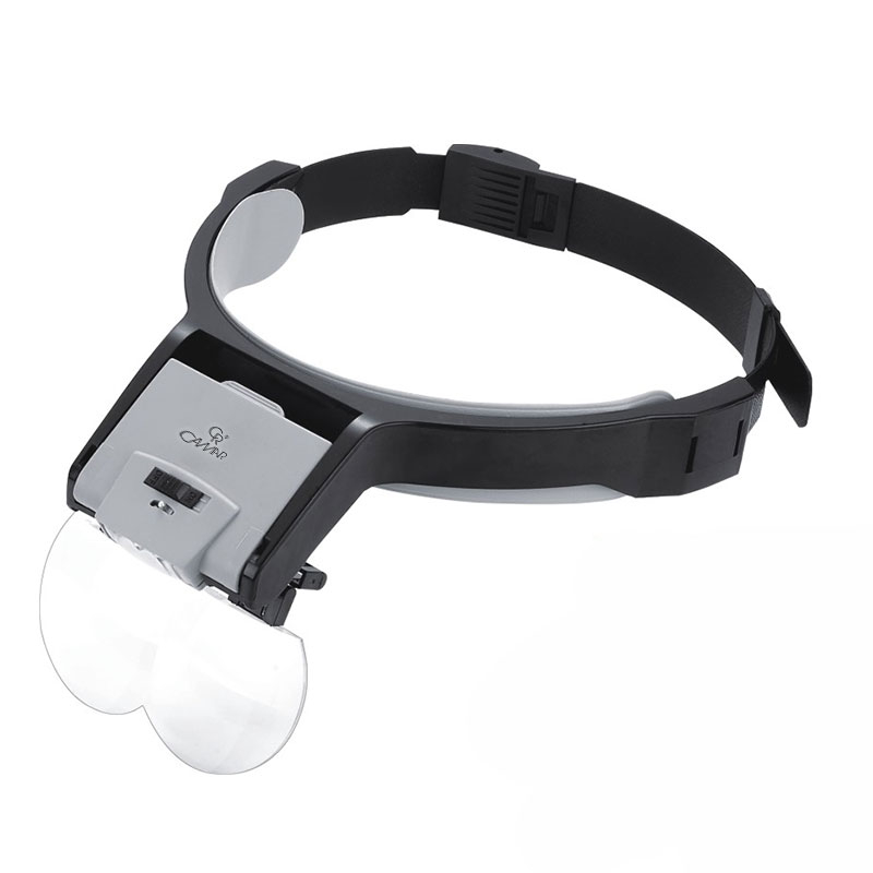 لوپ کامار مدل هدبند کد MG81001_B