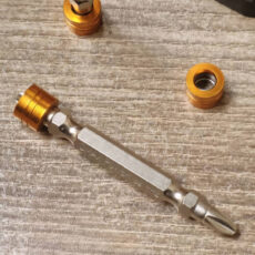 سری پیچ گوشتی دیمکس پاور مدل PH2 بسته 10عددی