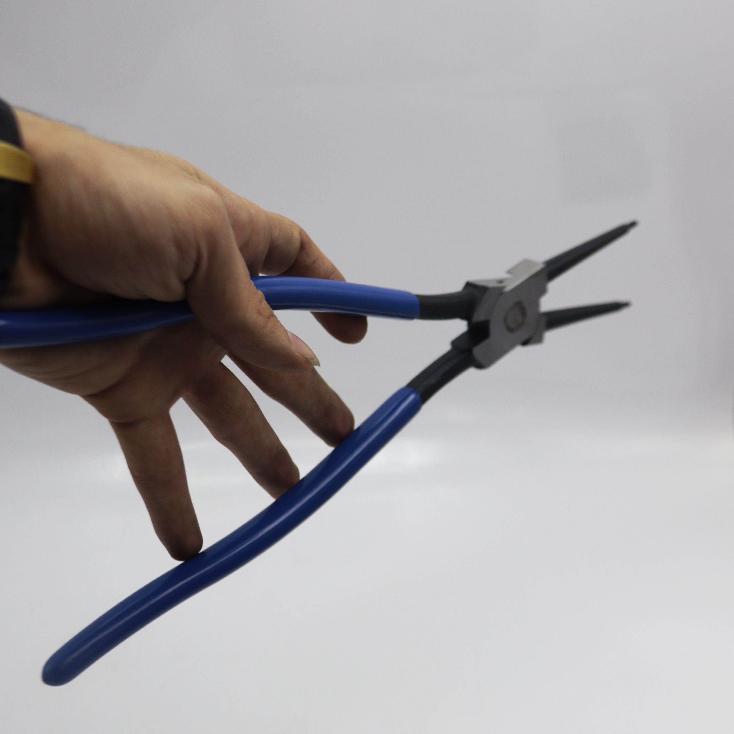 انبر خار جمع کن وی تولز مدل YP-SARSAF-VT2159-13 سایز 13 اینچ