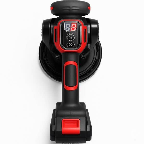 چکش ویبره شارژی کی آرتی پلاس  مدل ویبره کد Z180