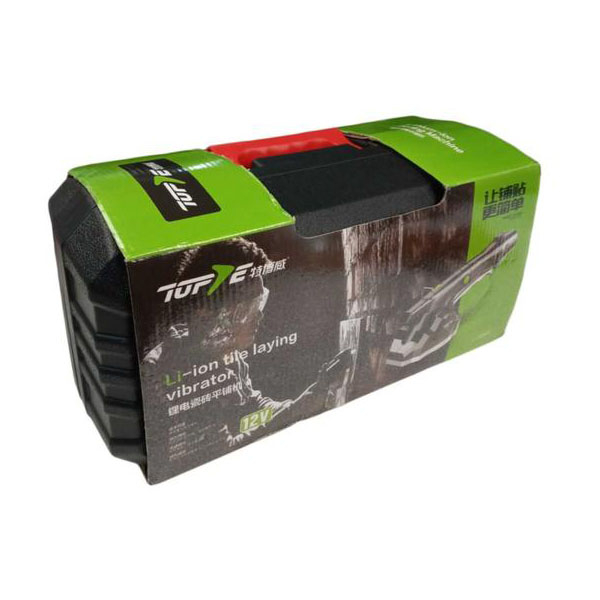 چکش ویبره تاپ دی مدل LION12