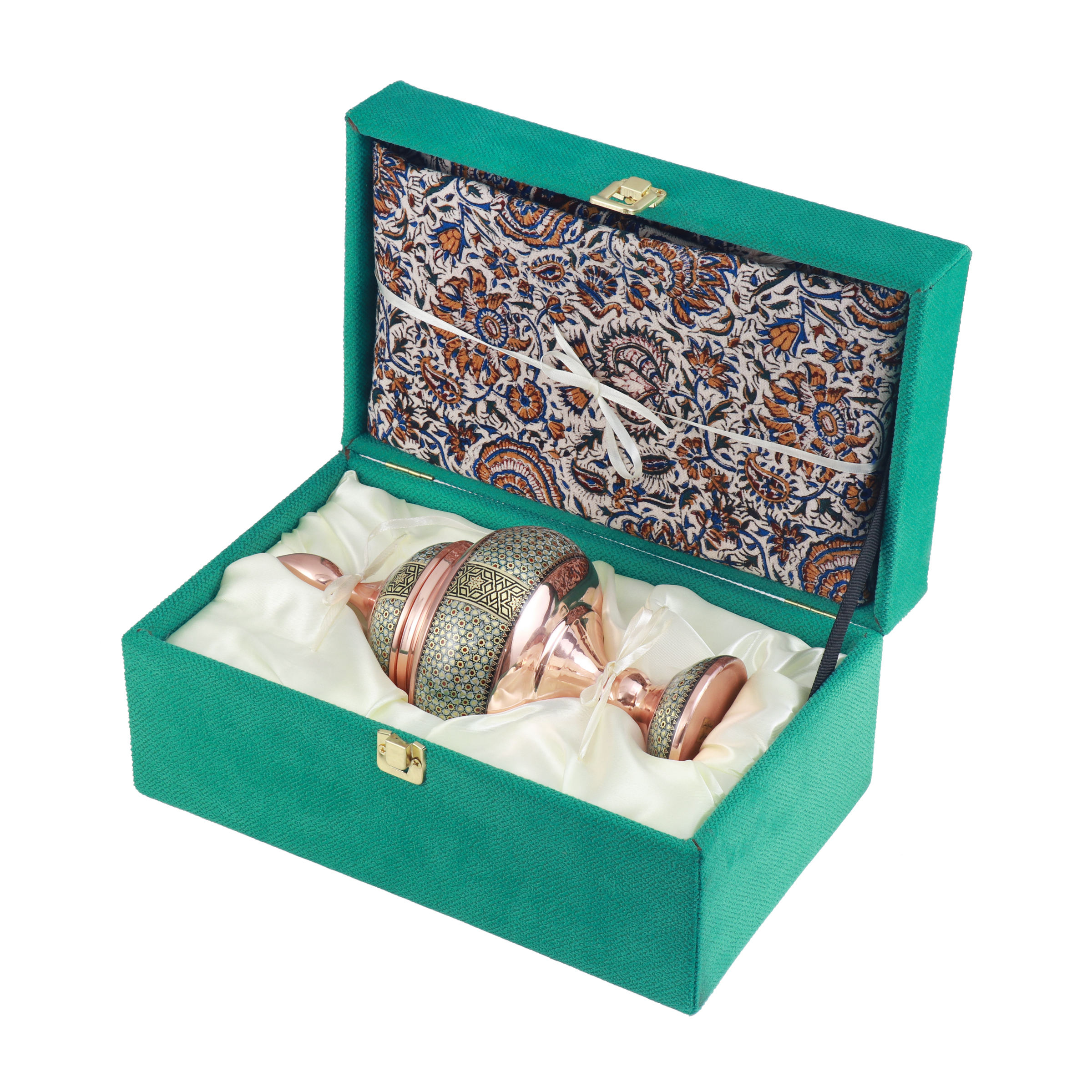 ست هدیه مدل فروز کد 12