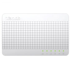 سوییچ شبکه 5 پورت تندا مدل S105