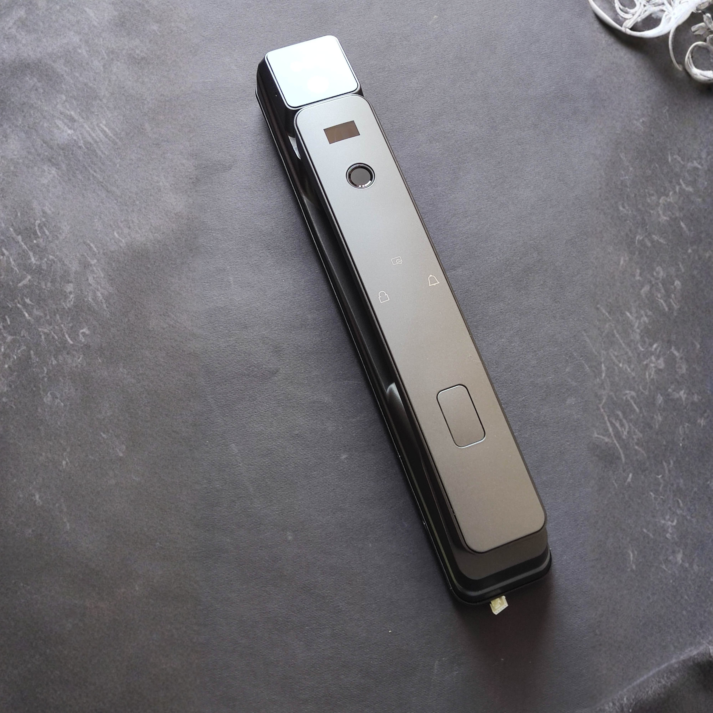 قفل هوشمند مدل F27 3D Face