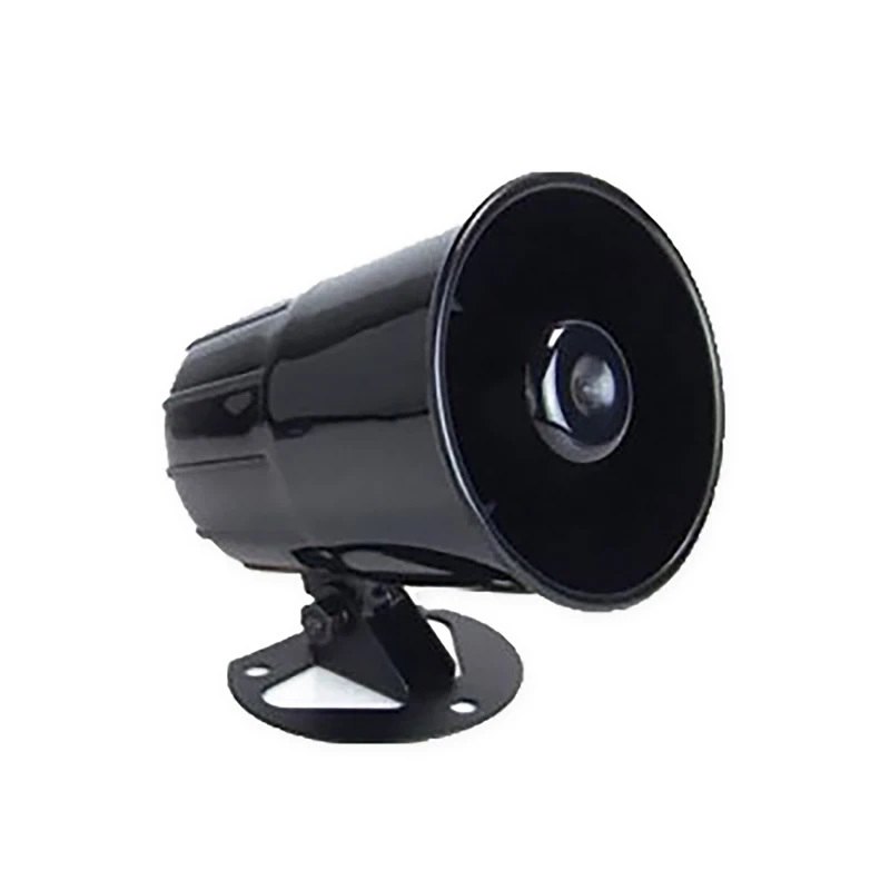 سیستم آژیر خطر کویزر مدل QZ100