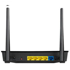 روتر بی سیم ایسوس مدل RT-N12 C1