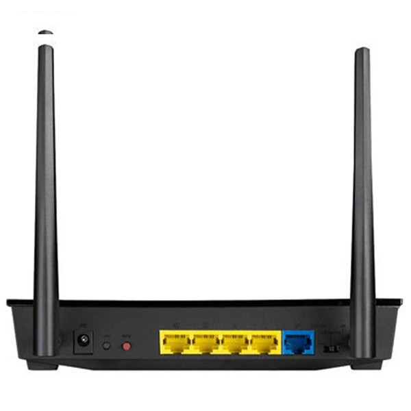 روتر بی سیم ایسوس مدل RT-N12 C1