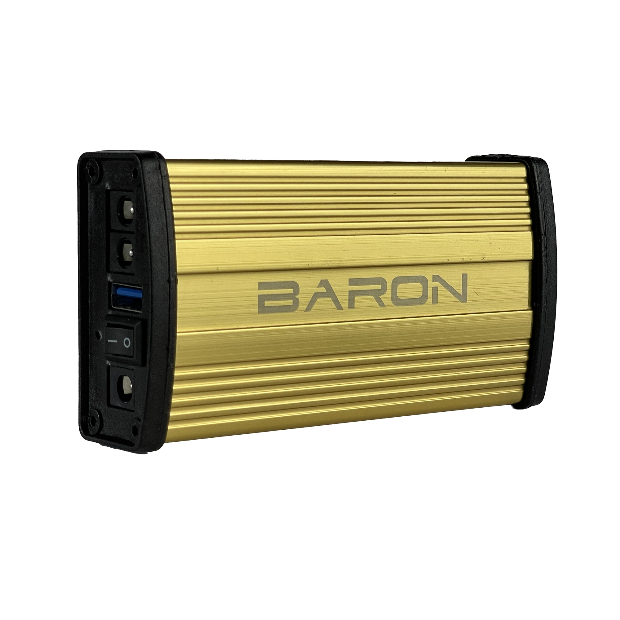 یو پی اس بارُن الکترونیک مدل SE-U200G با ظرفیت 52 ولت آمپر