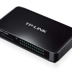 سوییچ 24 پورت تی پی لینک مدل TL-SF1024M