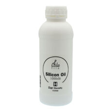 روغن سیلیکون فیلو مدل 1000cSt حجم 1000 میلی‌لیتر