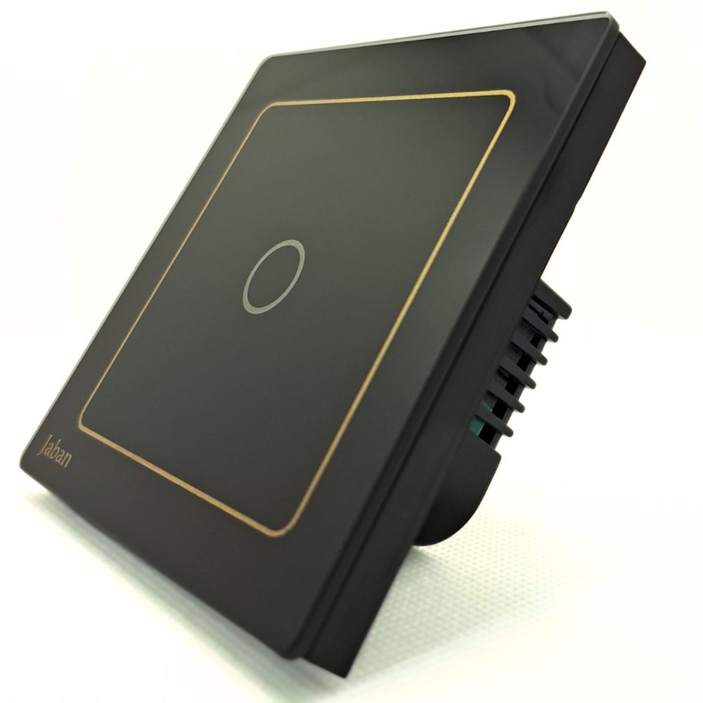 کلید لمسی هوشمند جابان کد 73 مجموعه 2 عددی