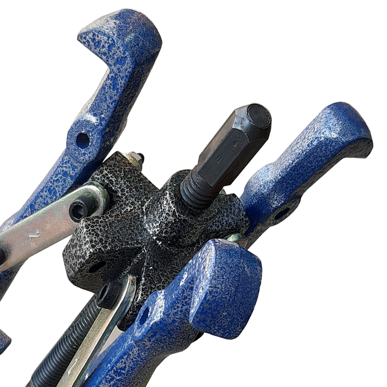 پولی کش سه شاخ مدل AT- 2