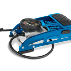 تلمبه پایی 2 سیلندر نووا مدل 9015