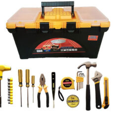 مجموعه 40 عددی ابزار سوپر مدرن مدل B2