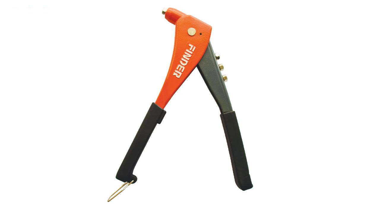 پرچ دستی فایندر مدل 523614