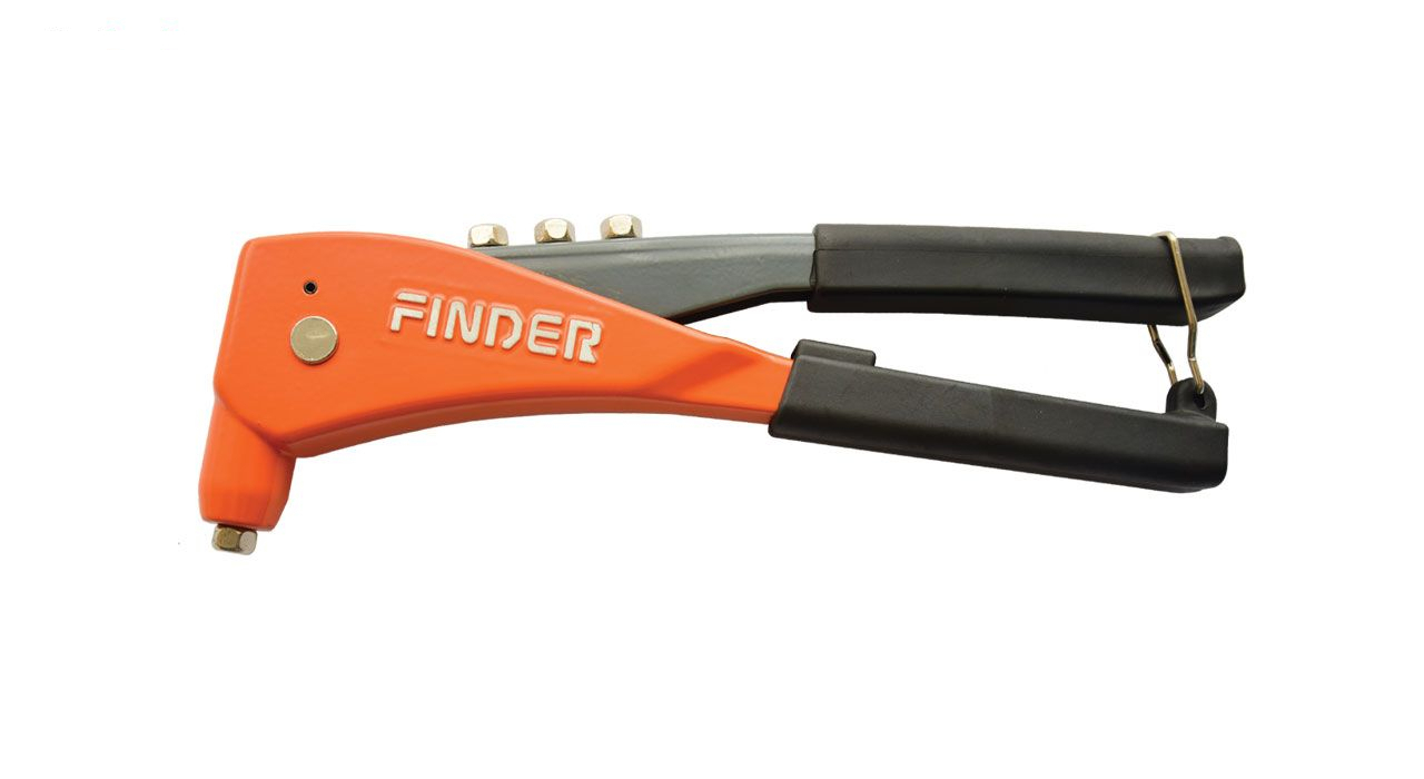 پرچ دستی فایندر مدل 523614