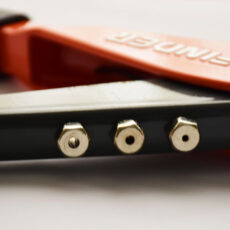 پرچ دستی فایندر مدل 523614