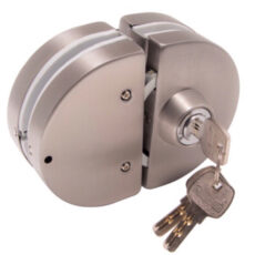 قفل شیشه آنژی لی کد 03-826