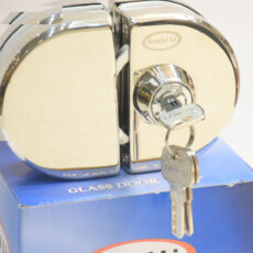 قفل شیشه آنژی لی کد 03-826