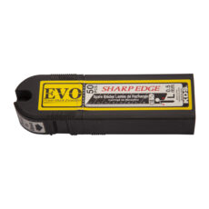 تیغ کاتر  کی دی اس مدل LB-50B EVO بسته 10 عددی