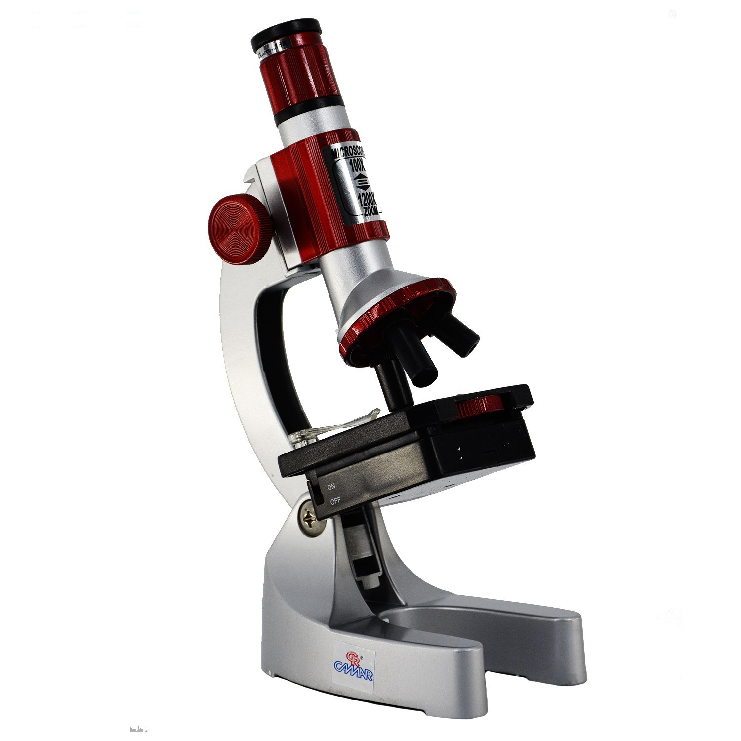 میکروسکوپ مدل xs-1200