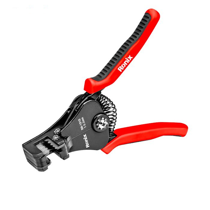 سیم لخت کن اتوماتیک رونیکس مدل RH-1810