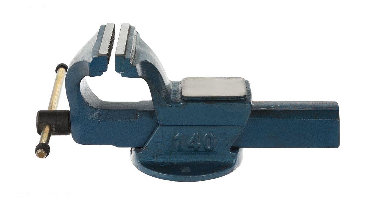 گیره رومیزی ایران صنعت مدل 140 کد VA1000-400