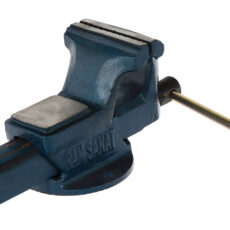 گیره رومیزی ایران صنعت مدل 120 کد VA1000-401