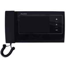 درب باز کن تصویری آلدو مدل AL-727M