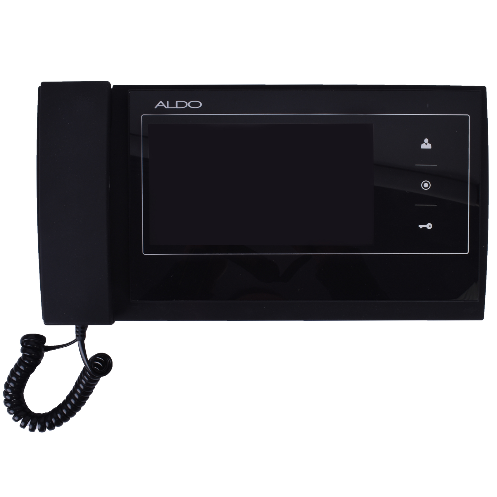 درب باز کن تصویری آلدو مدل AL-727M