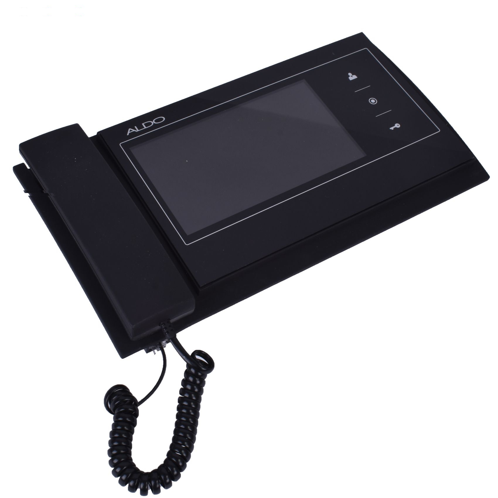 درب باز کن تصویری آلدو مدل AL-727M