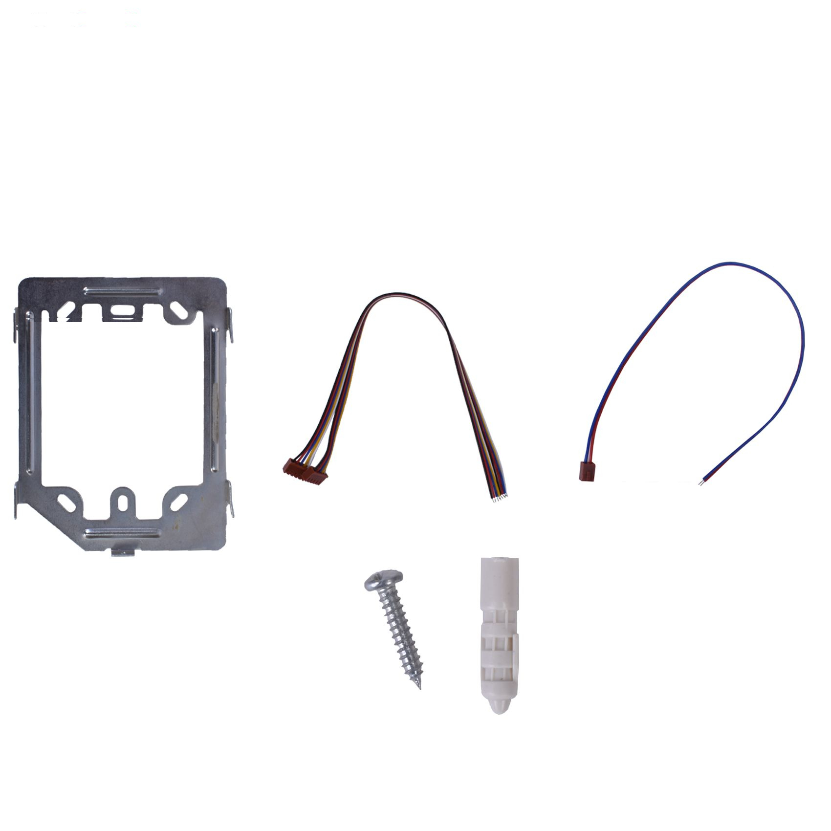 درب باز کن تصویری آلدو مدل AL-727M