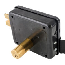 قفل برقی تی اس ای مدل بيرون بازشو 7080