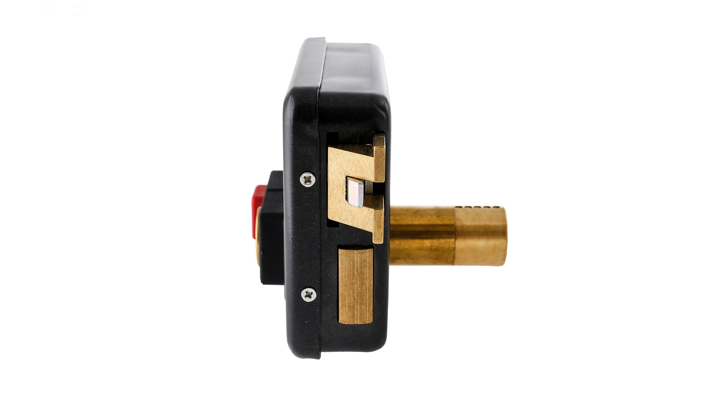 قفل برقی تی اس ای مدل بيرون بازشو 7080