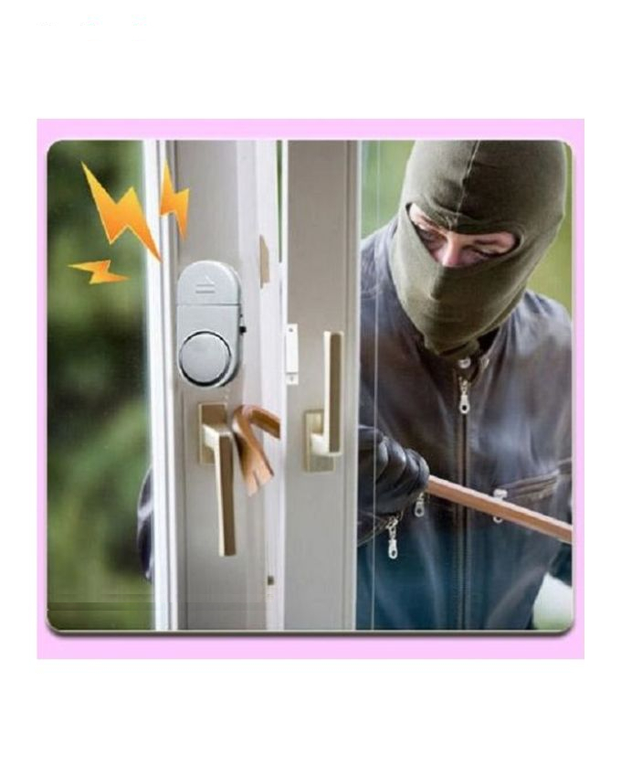 دزدگیر درب و پنجره کد 4488 بسته 12 عددی