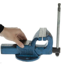 گیره رومیزی ایران صنعت مدل 100 کد VA1000-402