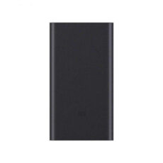 پاوربانک شیائومی مدل Mi Power Bank 2 با ظرفیت 10000 میلی آمپر ساعت