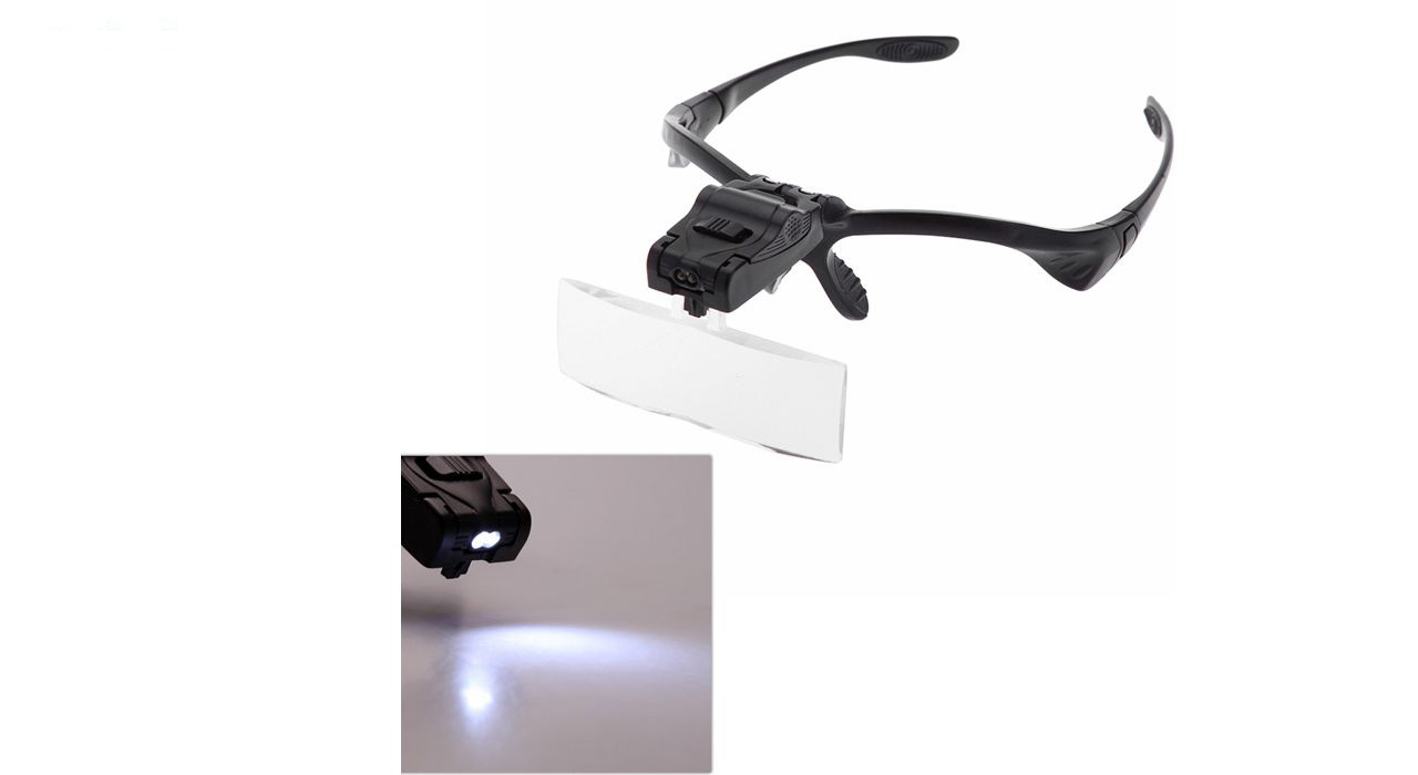 ذره بین مدل 9892