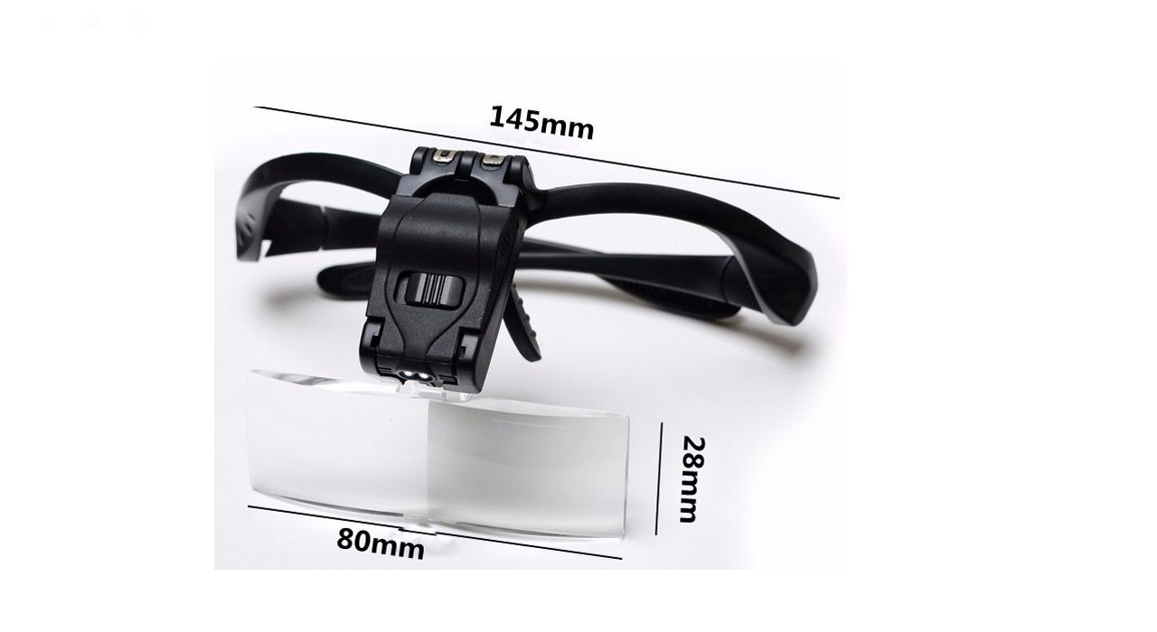 ذره بین مدل 9892