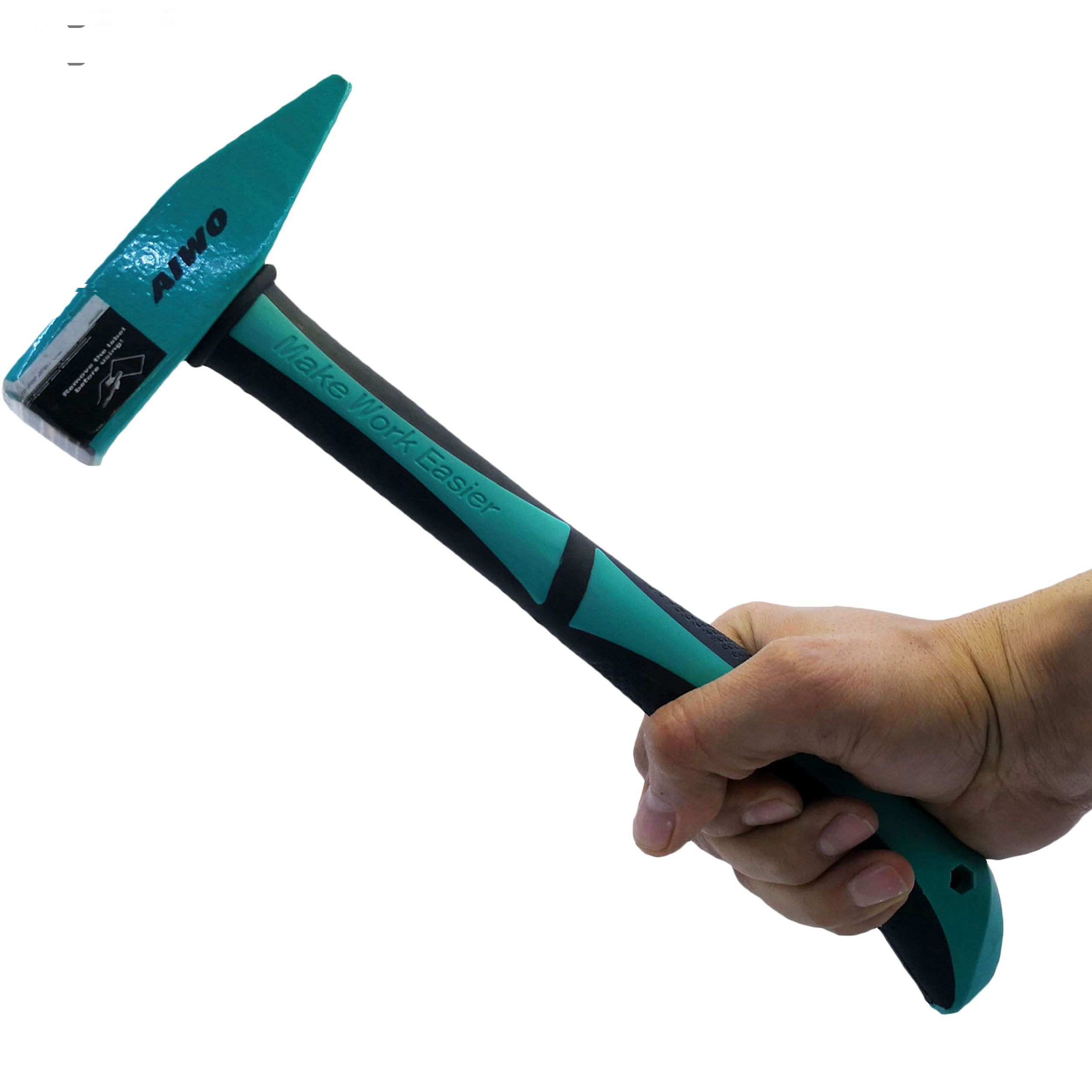 چکش آیوو مدل Ch001 وزن ۵۰۰ گرم