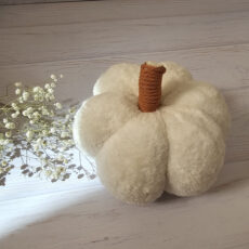 کوسن مدل کدو سایز 25×25 سانتیمتر مجموعه سه عددی