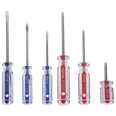 مجموعه 7 عددی پیچ گوشتی نوا مدل NTS-1015